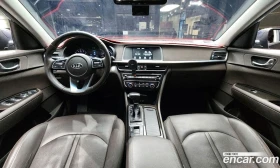 Kia K5 2.0 Noblesse, снимка 7