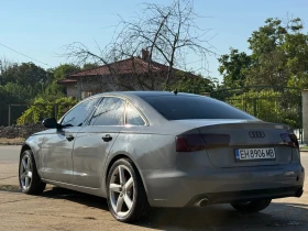 Audi A6, снимка 3
