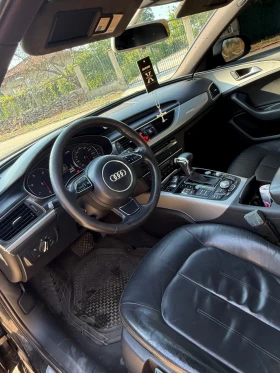 Audi A6, снимка 8