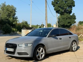Audi A6, снимка 4