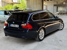 BMW 325 2.5 Газ/Бензин 218ps, снимка 5