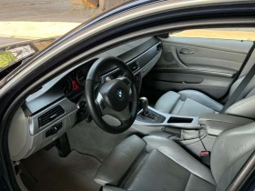 BMW 325 2.5 Газ/Бензин 218ps, снимка 8
