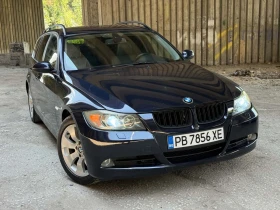 BMW 325 2.5 Газ/Бензин 218ps, снимка 3