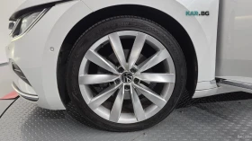 VW Arteon ОБДУХВАНЕ* DIGITAL* 360 KAMERA* 4 ПОДГРЕВА* HEADUP, снимка 6