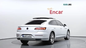 VW Arteon ОБДУХВАНЕ* DIGITAL* 360 KAMERA* 4 ПОДГРЕВА* HEADUP, снимка 2