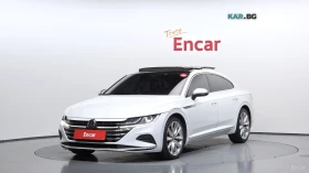 VW Arteon ОБДУХВАНЕ* DIGITAL* 360 KAMERA* 4 ПОДГРЕВА* HEADUP, снимка 1