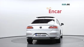 VW Arteon ОБДУХВАНЕ* DIGITAL* 360 KAMERA* 4 ПОДГРЕВА* HEADUP, снимка 4