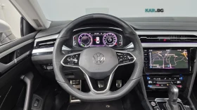 VW Arteon ОБДУХВАНЕ* DIGITAL* 360 KAMERA* 4 ПОДГРЕВА* HEADUP, снимка 13