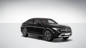 Mercedes-Benz GLC 200 4MATIC Coupе, снимка 1