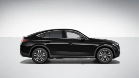 Mercedes-Benz GLC 200 4MATIC Coupе, снимка 3