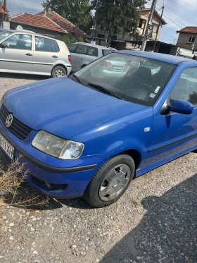 VW Polo 1.4, снимка 1