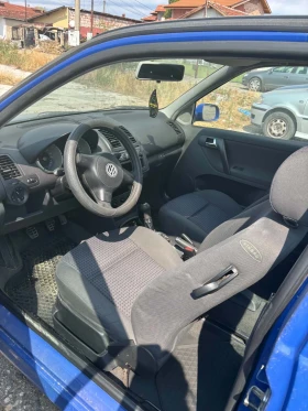 VW Polo 1.4, снимка 3