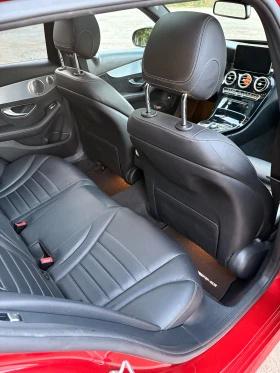 Mercedes-Benz C 250 4Matic AMG Premium Package, снимка 11
