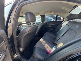Mercedes-Benz C 220, снимка 12