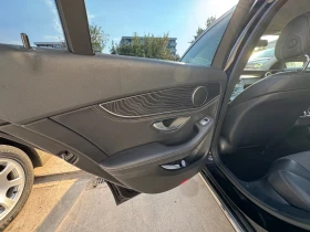 Mercedes-Benz C 220, снимка 13