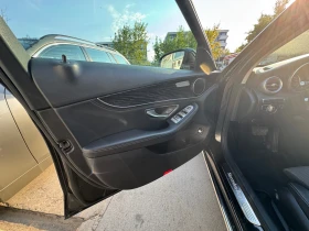Mercedes-Benz C 220, снимка 10
