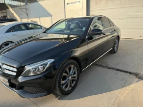 Mercedes-Benz C 220, снимка 2