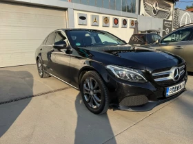 Mercedes-Benz C 220, снимка 6