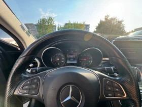 Mercedes-Benz C 220, снимка 9