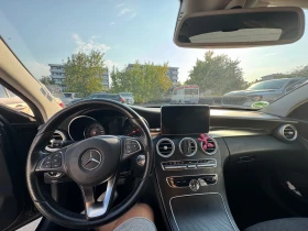 Mercedes-Benz C 220, снимка 8