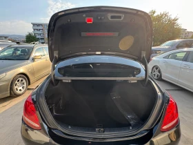 Mercedes-Benz C 220, снимка 7
