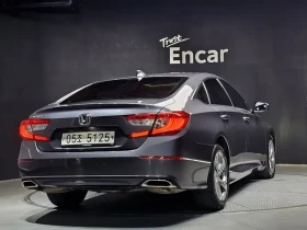 Honda Accord 10Th Generation 1.5 Turbo, снимка 4
