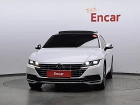 VW Arteon 2.0 TDI Presige 4Motion| 190к.с., снимка 3