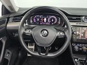 VW Arteon 2.0 TDI Presige 4Motion| 190к.с., снимка 13