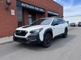 Subaru Outback * Wilderness * CARFAX * БЕЗ ПЪРВОНАЧАЛНА ВНОСКА, снимка 1