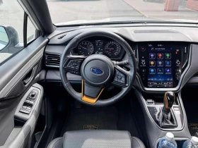 Subaru Outback * Wilderness * CARFAX * БЕЗ ПЪРВОНАЧАЛНА ВНОСКА, снимка 8