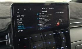 Hyundai Staria ГАЗ* 9 МЕСТЕН* ДВД * 360КАМЕРИ * ПОДГРЕВИ * ОБДУХВ, снимка 14