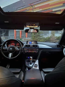 BMW 335, снимка 5