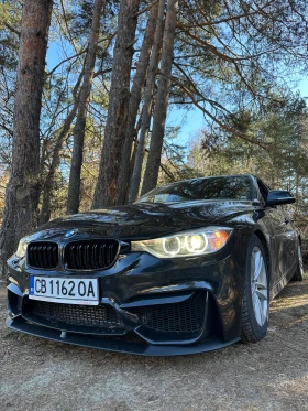 BMW 335, снимка 1