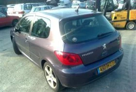 Peugeot 307 1.4i/1.6i/2.0i/1.6HDi/2.0HDi - [6] 