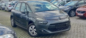     Citroen C4 Picasso 1.6HDi    E  
