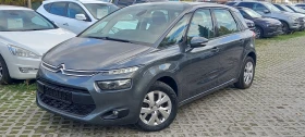 Citroen C4 Picasso 1.6HDi ИЗКЛЮЧИТЕЛН СЕРВИ КНИЖК ОБСЛУЖEН УНИКТ НАВИ - изображение 1