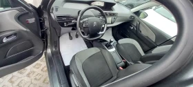 Citroen C4 Picasso 1.6HDi    E   | Mobile.bg    7