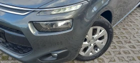     Citroen C4 Picasso 1.6HDi    E  