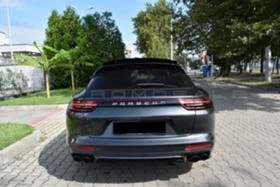 Porsche Panamera  Turbo Sport Turismo* NightVis* Pano* SoftCl* Гара - [5] 