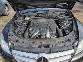 Mercedes-Benz CL 500 Biturbo AMG facelift  | Mobile.bg    16