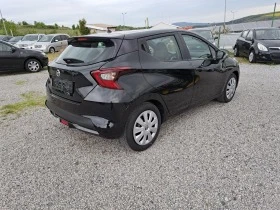 Nissan Micra 1.0i, снимка 4