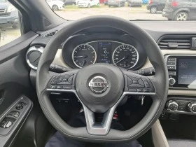 Nissan Micra 1.0i, снимка 14