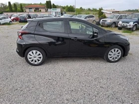 Nissan Micra 1.0i, снимка 3