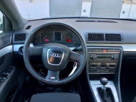 Audi A4 2.0 TDI * S LINE*  | Mobile.bg   8