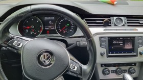 VW Passat, снимка 9 - Автомобили и джипове - 44193029