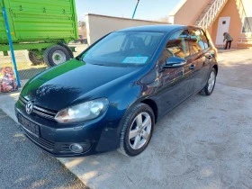 VW Golf 1.6tdi - [13] 