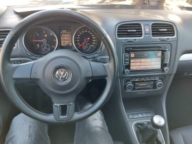 VW Golf 1.6tdi, снимка 2 - Автомобили и джипове - 43760010