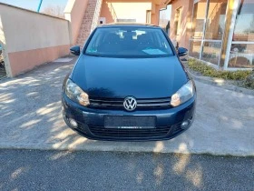 VW Golf 1.6tdi - [2] 