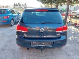 VW Golf 1.6tdi - [15] 