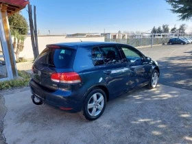 VW Golf 1.6tdi - [10] 